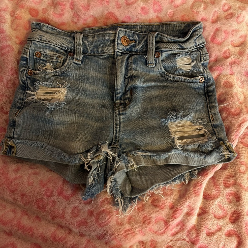 American eagle shorts - Picture 2 of 3